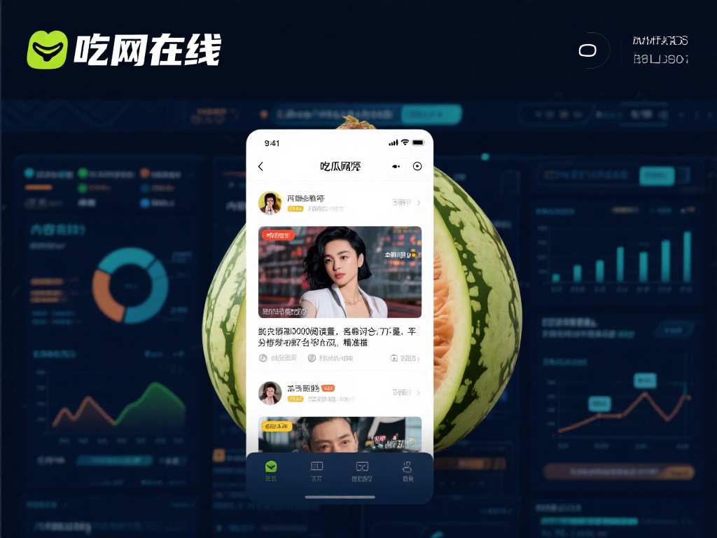 对于任何一个以八卦为核心的平台，内容的选