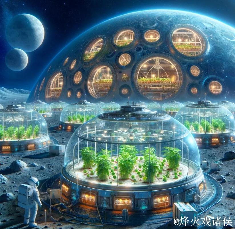 探索“基地1024”之谜:科技与未来的碰撞 探索“基地1024”之谜:科技与未来的碰撞